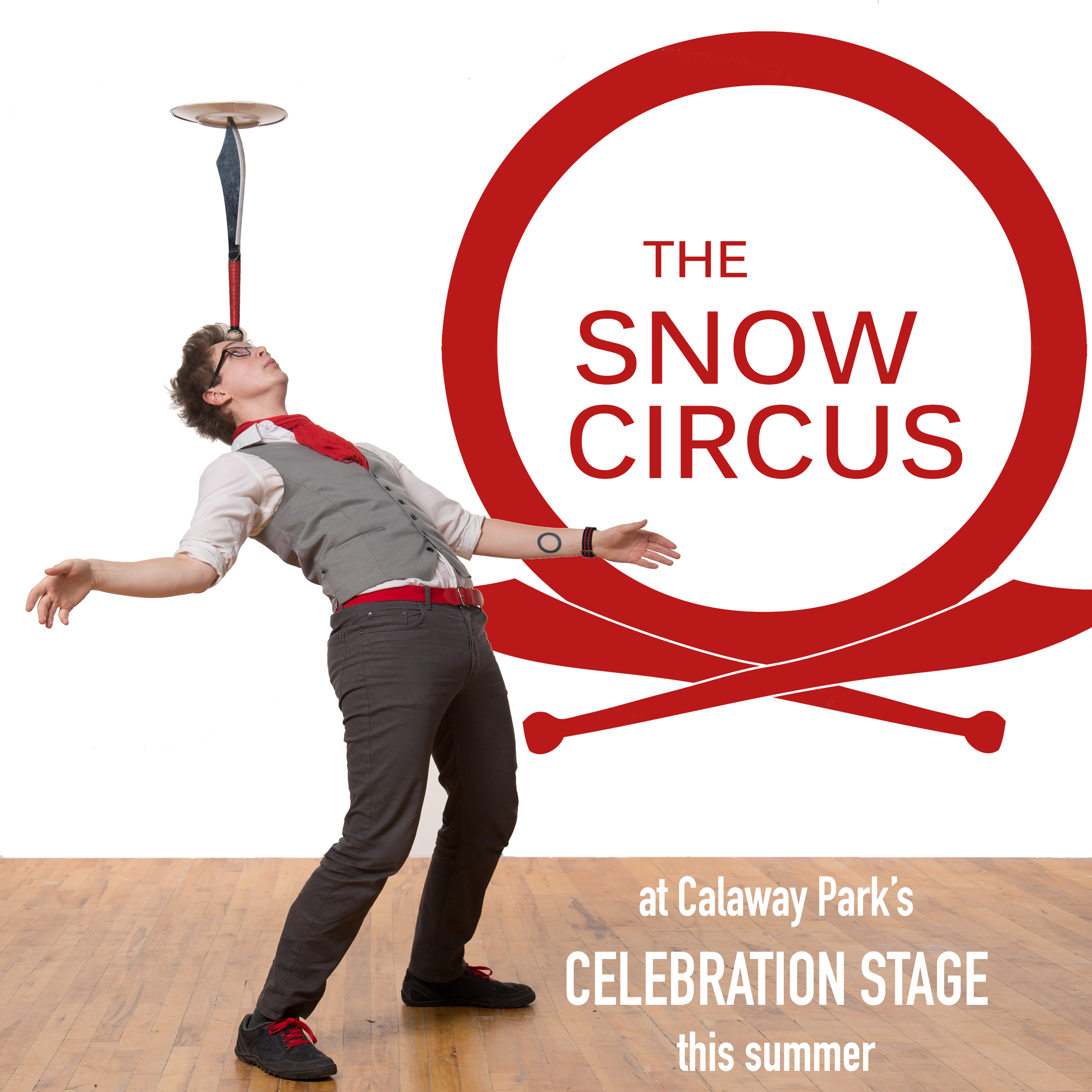 Snow Circus