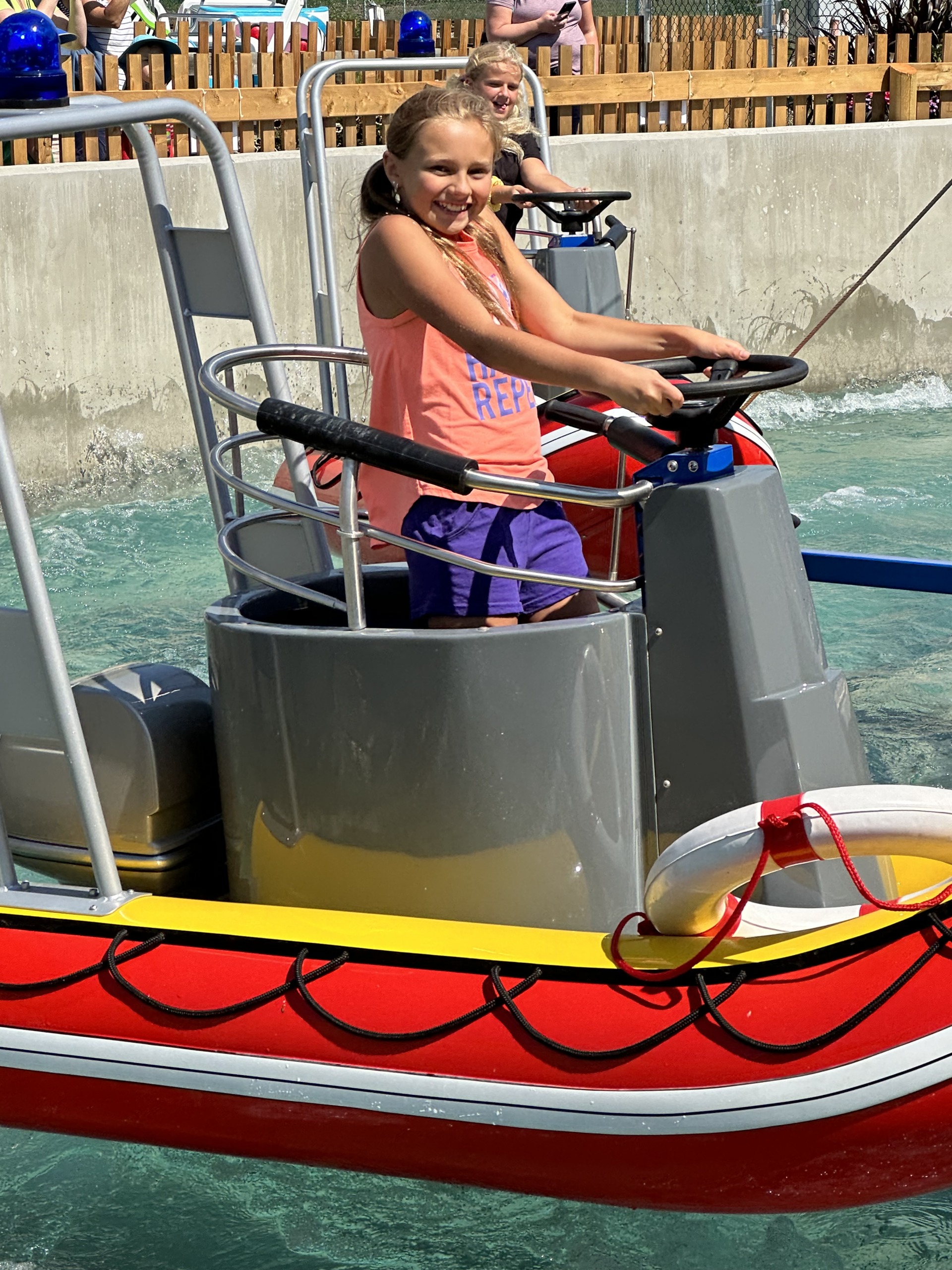 Riptide Racer 1