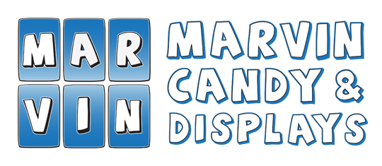 2021-MarvinCandyLogo Marvin Candy & Displays