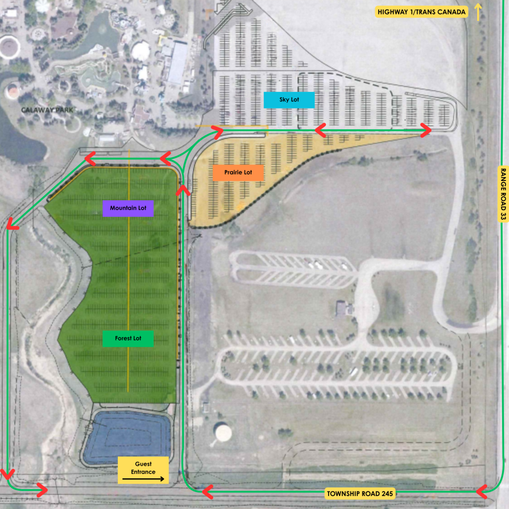 GuestMap